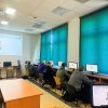 Wycieczka zawodowa na Uniwersytet Rolniczy w Krakowie